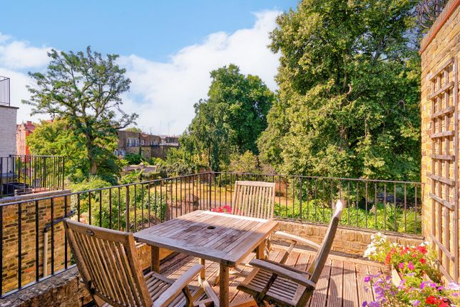 Ifield Road, Chelsea, London 2 bed flat for sale