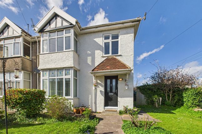 5 bedroom semi-detached house for sale