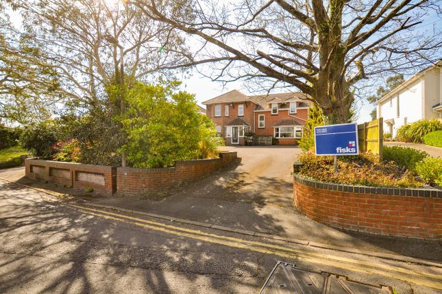 Merley Lane, WIMBORNE, BH21 5 bed detached house for sale