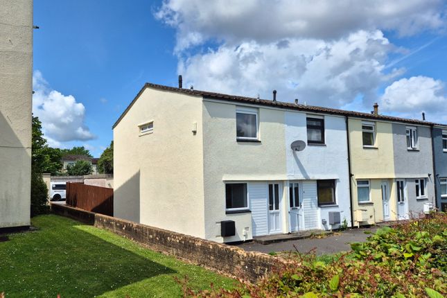 Pinkhams Twist, Whitchurch, Bristol 2 bed end of terrace house for sale