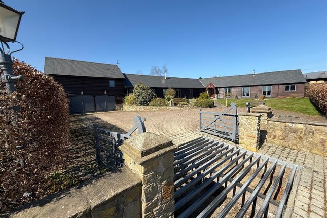Hopton Castle, Shropshire 4 bed detached house for sale