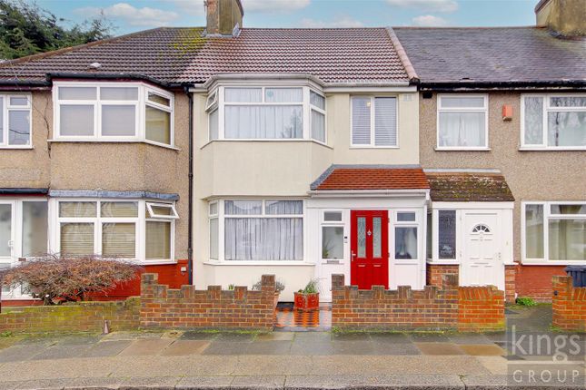 Lion Road, Edmonton, N9 3 bed terraced house for sale
