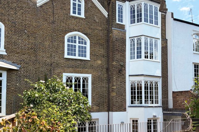 Aubrey Road, London, W8 6 bed terraced house for sale