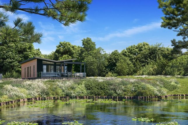 3 bedroom lodge for sale