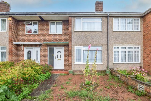 Hanbury Close, Cheshunt EN8 3 bed terraced house for sale