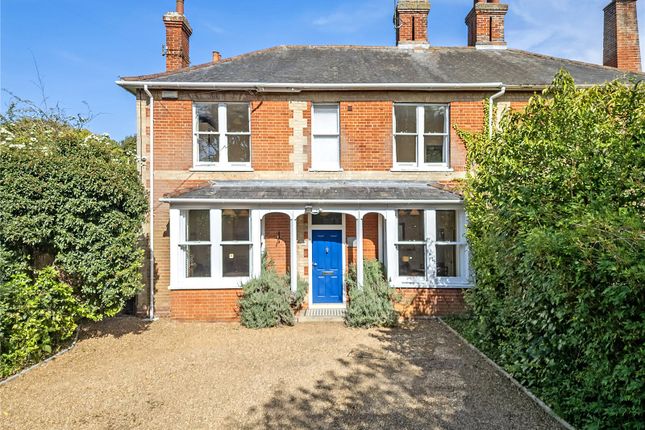 Park Road, Aldeburgh, Suffolk, IP15 4 bed house for sale