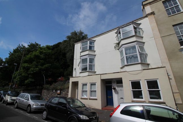 Kingsdown Parade, Kingsdown, BS6 1 bed flat for sale