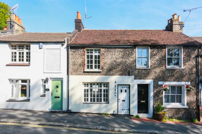 South Road, Brighton, Brighton, BN1 2 bed terraced house for sale