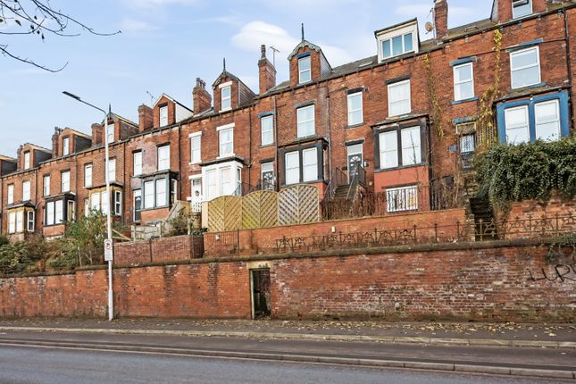 Stanningley Road, Leeds, West... 1 bed flat for sale