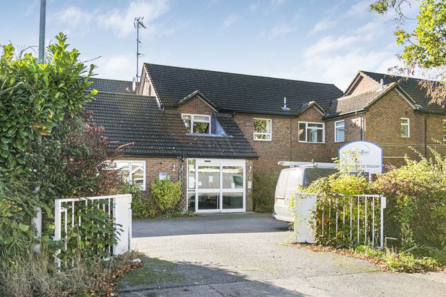 Dobbins Lane, Wendover... 18 bed detached house for sale