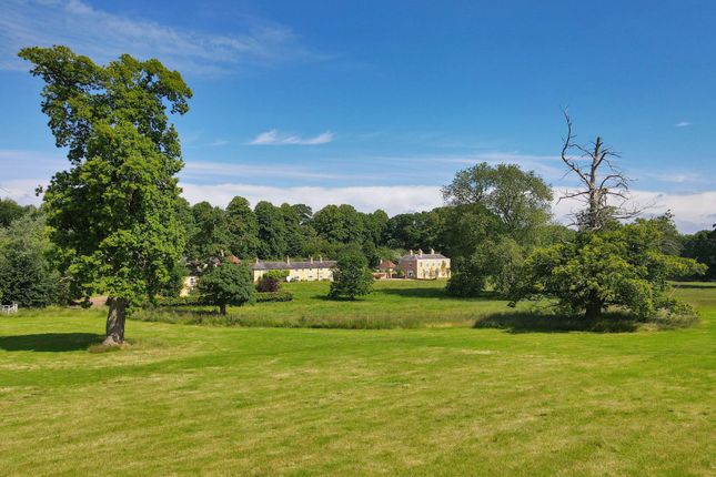Waldershare Park, Dover, Kent 6 bed house for sale