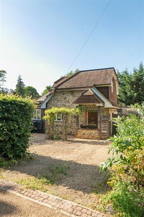 Guildford Lodge Drive, East Horsley 1 bed detached house for sale