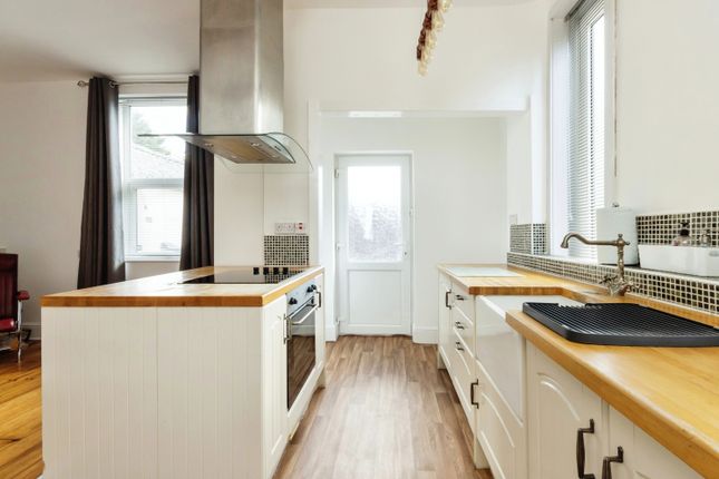 3 bed semi-detached house