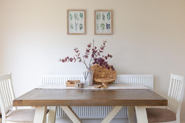 Orchard Avenue, Hartcliffe 2 bed end of terrace house for sale