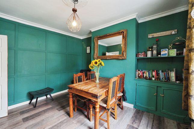 3 bed semi-detached house