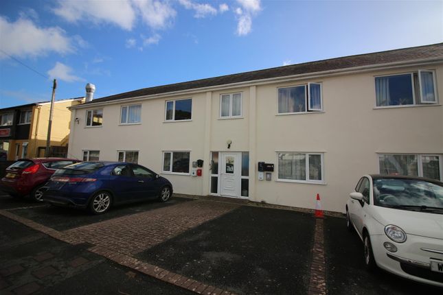 St. Stephens Road, Saltash 1 bed flat for sale