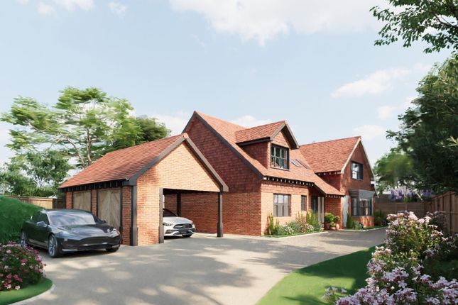 Toddington Lane, Littlehampton BN17 Plot for sale