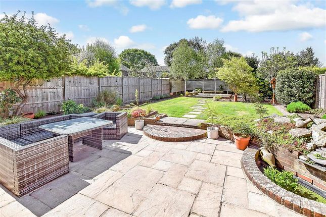 Blondell Drive, Bognor Regis, West... 3 bed detached house for sale