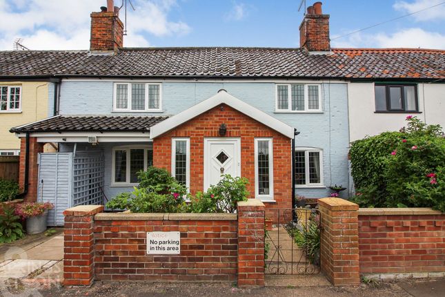 Ditchingham Dam, Ditchingham, Bungay 4 bed cottage for sale
