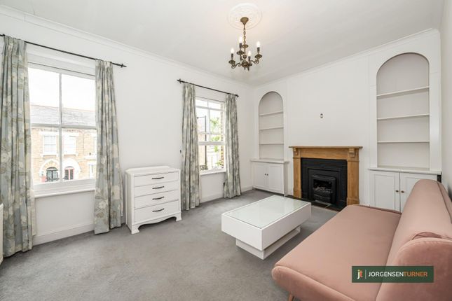 Fifth Avenue, Queens Park, W10 1 bed flat for sale