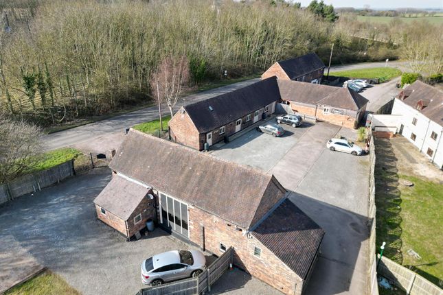 5 bedroom barn conversion for sale