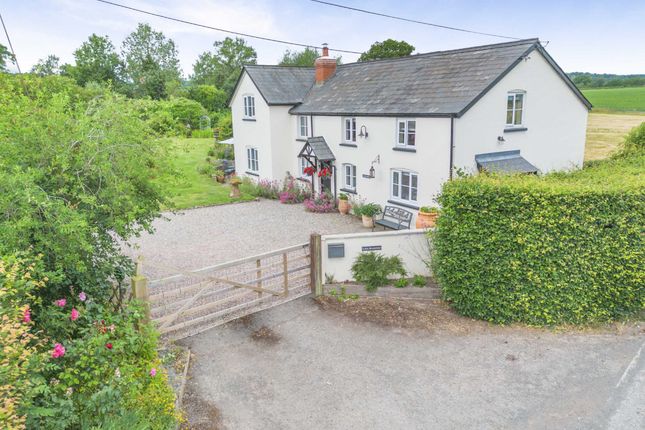 Allensmore, Hereford 5 bed detached house for sale