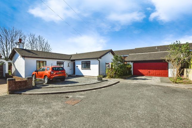 3 bedroom bungalow for sale
