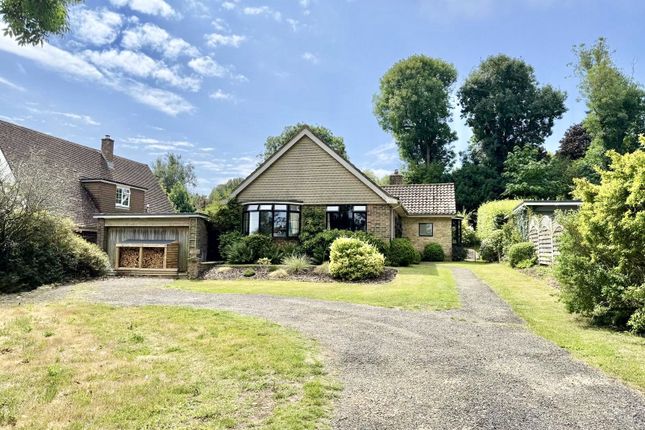 Deans Road, Alfriston, East Sussex, BN26 2 bed bungalow for sale