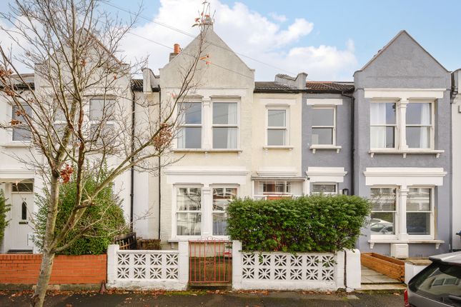Avondale Road, Wimbledon SW19 2 bed terraced house for sale