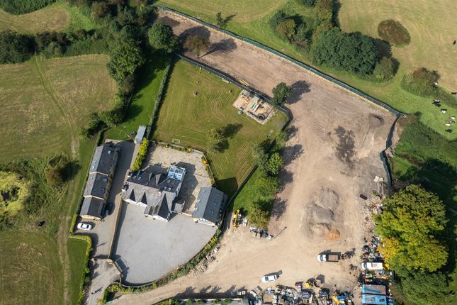 Plot for sale