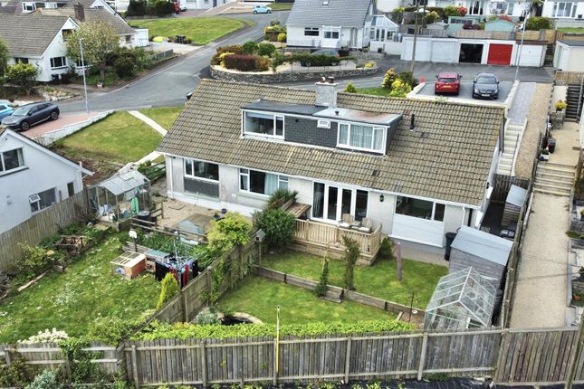 3 bedroom semi-detached bungalow for sale