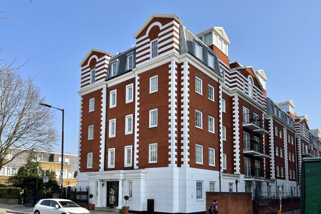 1 bed flat