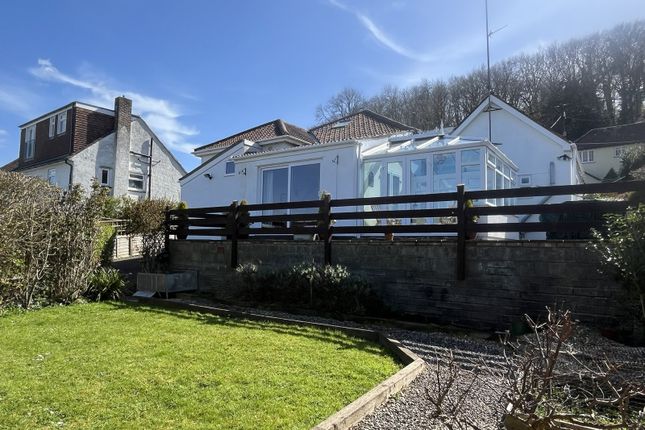 4 bedroom detached bungalow for sale