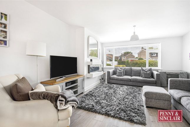 Westleigh Drive, RG4 9LB 3 bed detached house for sale