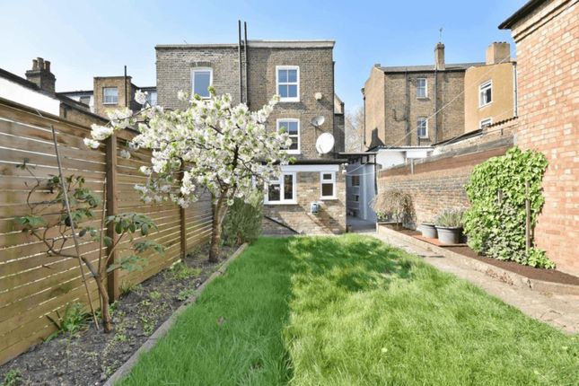 Achilles Road, London 5 bed end of terrace house for sale