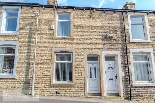 Oswald Street, Accrington... 2 bed terraced house for sale