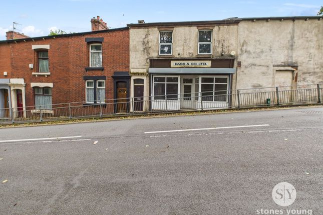 Shorrock Lane, Blackburn, BB2 2 bed property for sale