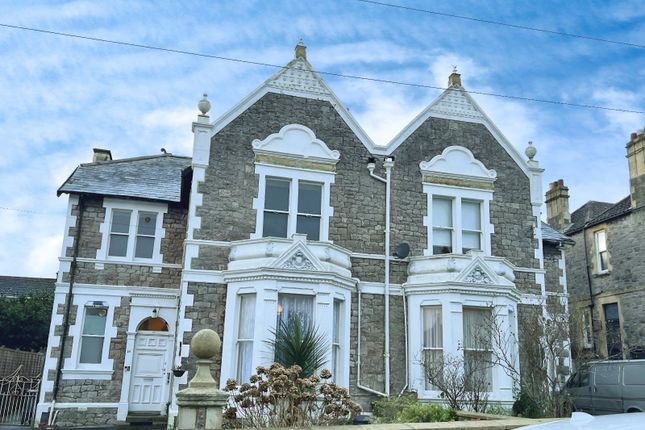 Hill Road, North Somerset BS23 7 bed semi