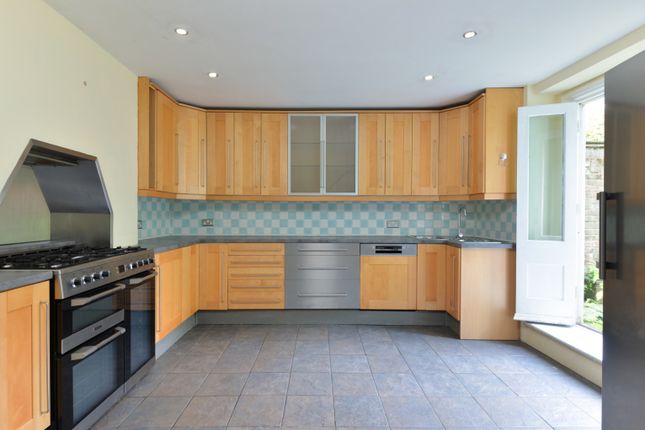 Whitstable Road 4 bed townhouse for sale