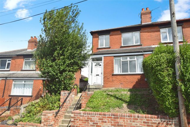 Sunnyview Avenue, Beeston, Leeds... 3 bed semi