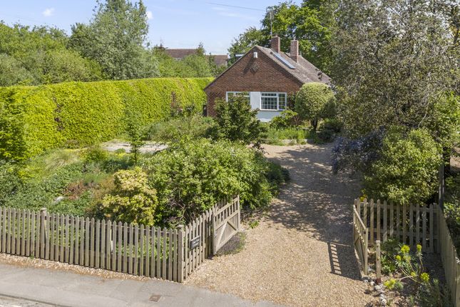 4 bedroom chalet for sale