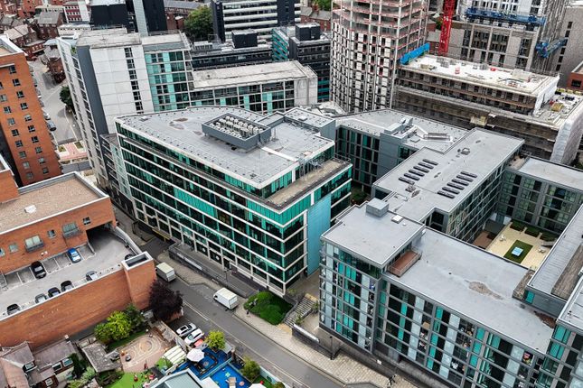 Solly Place, Solly Street, S1 2 bed flat for sale