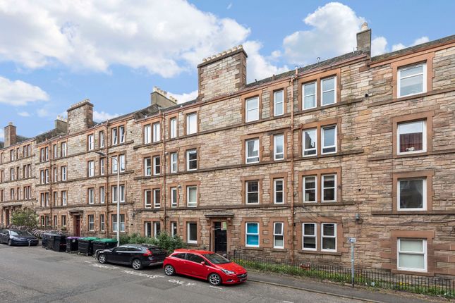 1 bedroom ground floor flat for sale