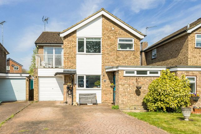 Conway Close, High Wycombe HP10 4 bed detached house for sale