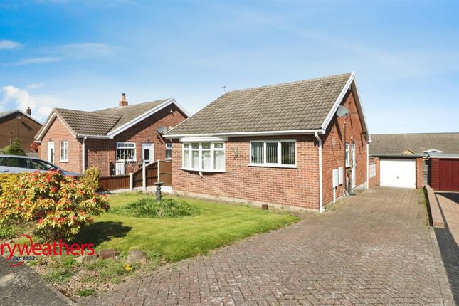 Aintree Drive, Mexborough 2 bed detached bungalow for sale