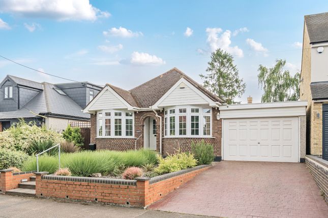 2 bedroom bungalow for sale