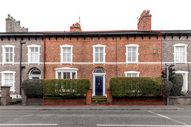 7 bedroom terraced house for sale