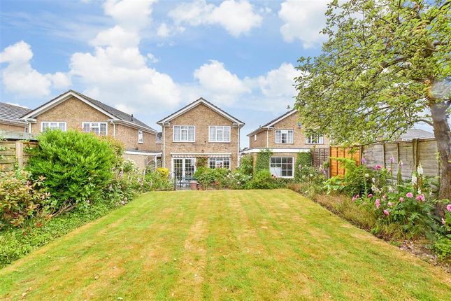 Bray Gardens, Loose, Maidstone, Kent 4 bed detached house for sale