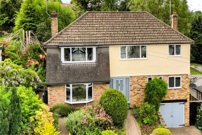 Berks Hill, Chorleywood... 4 bed detached house for sale
