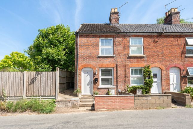 North Street, Blofield 2 bed character property for sale
